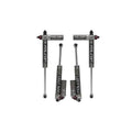 JK4 FALCON 3.3 SP2 SHOCK KIT 1.5-2.5" by Falcon Shocks