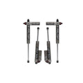 JK4 FALCON 3.3 SP2 SHOCK KIT 5-6" by Falcon Shocks
