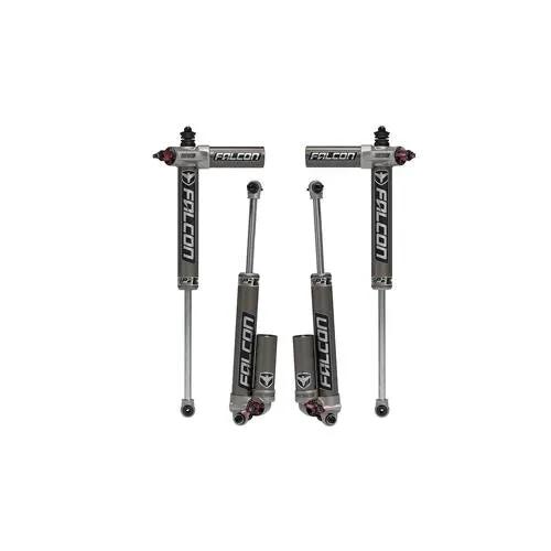 JK4 FALCON 3.3 SP2 SHOCK KIT 5-6"