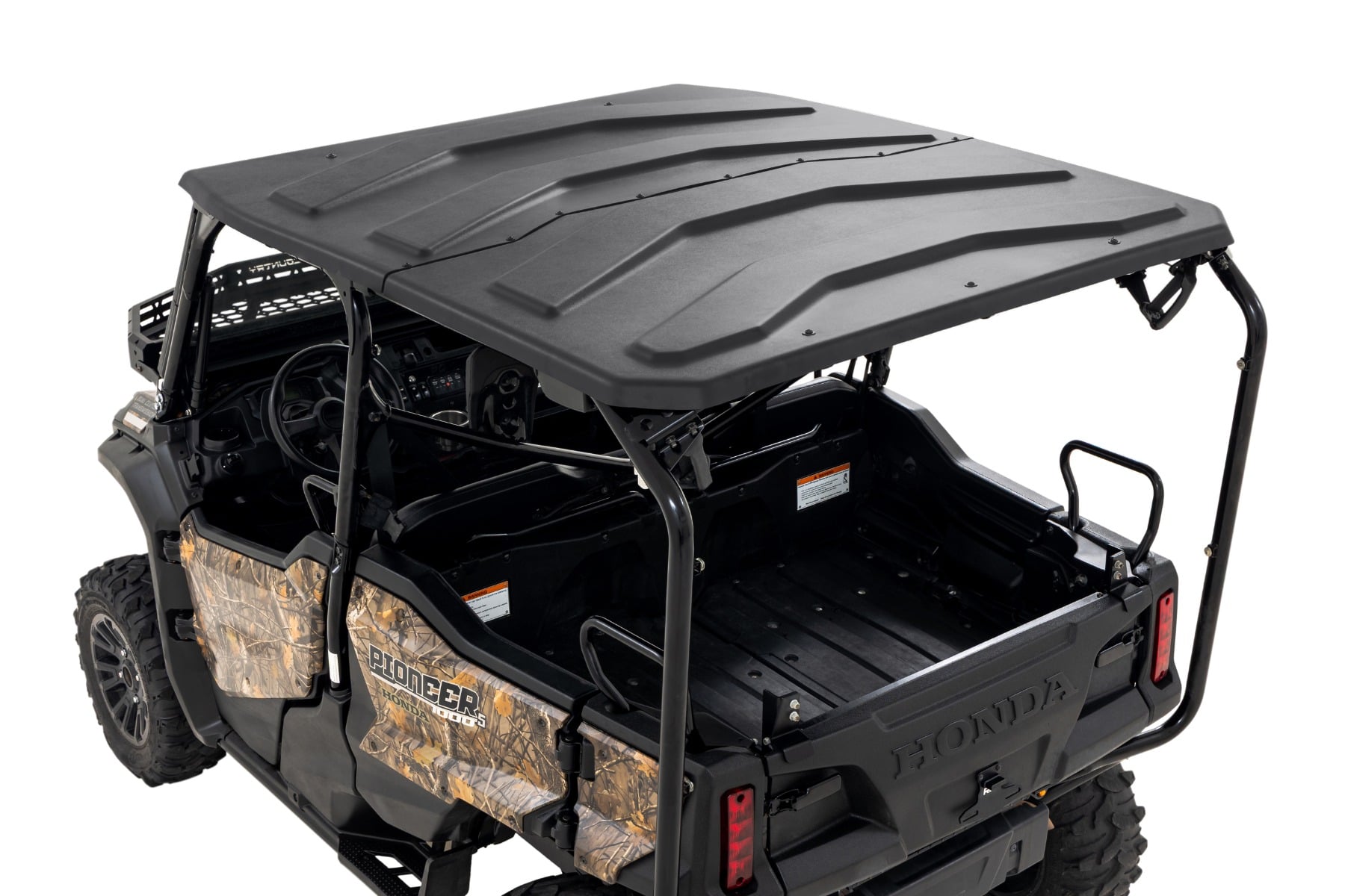 UTV Roof | HDPE | Honda Pioneer 1000-5 by Rough Country