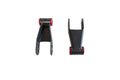 1.5" - 2" LOWERING SHACKLES by MaxTrac