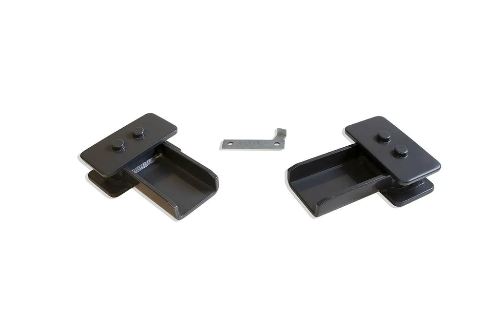 Suspension Lift Kit by MaxTrac