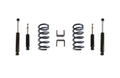 Coil Spring Lowering Kit by MaxTrac