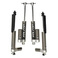 TJ FALCON 3.0 SHOCK KIT (3-4” LIFT) by Falcon Shocks
