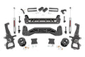 4 Inch Lift Kit | Ford F-150 2WD (2004-2008) by Rough Country