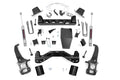 6 Inch Lift Kit | Ford F-150 4WD (2004-2008) by Rough Country