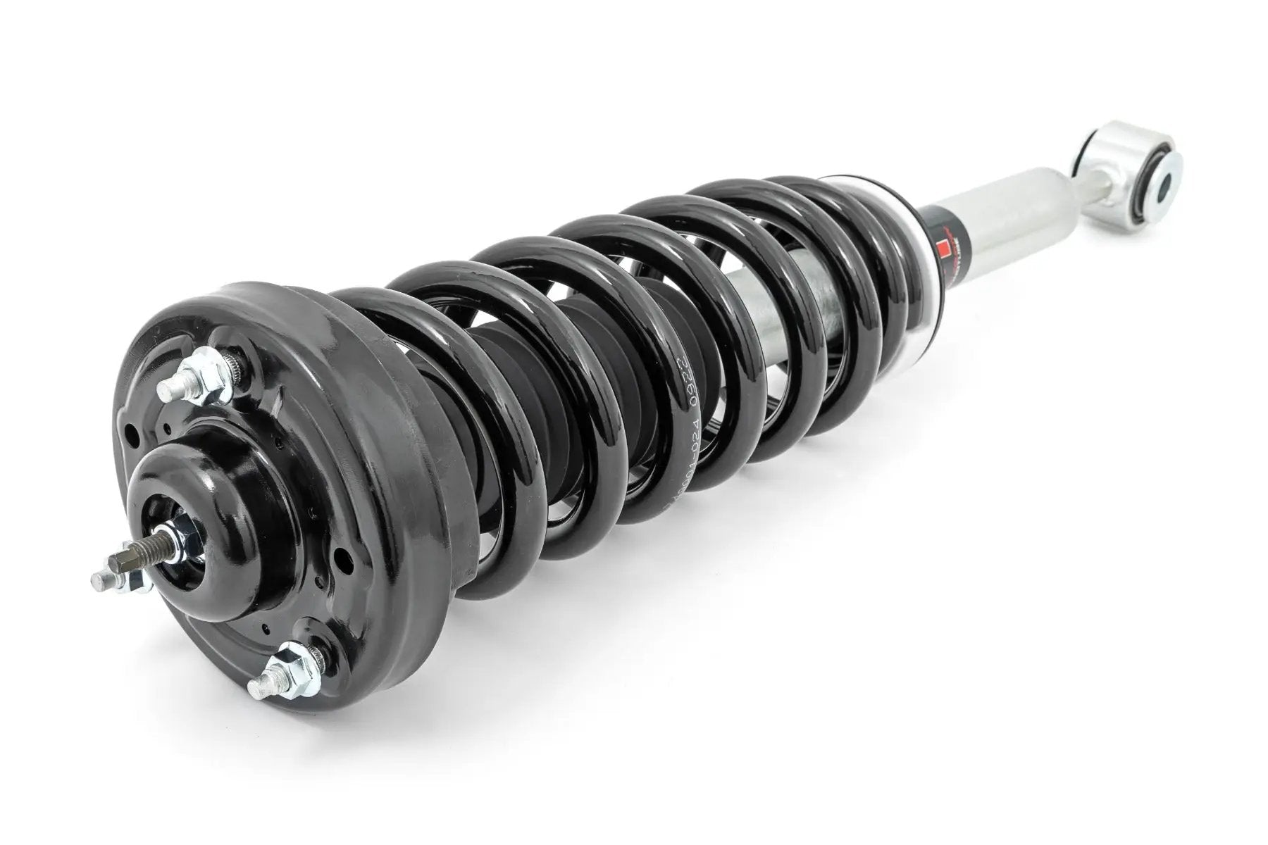M1 Loaded Strut Pair | 6 Inch | Ford F-150 4WD (2004-2008) by Rough Country