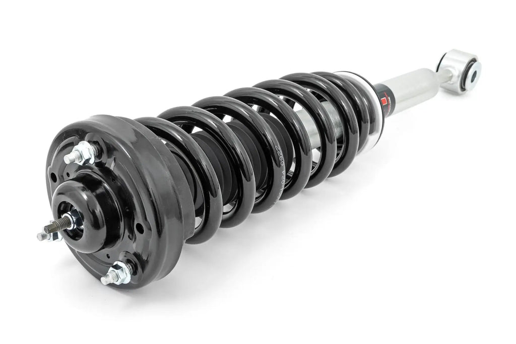 M1 Loaded Strut Pair | 6 Inch | Ford F-150 4WD (2004-2008) by Rough Country