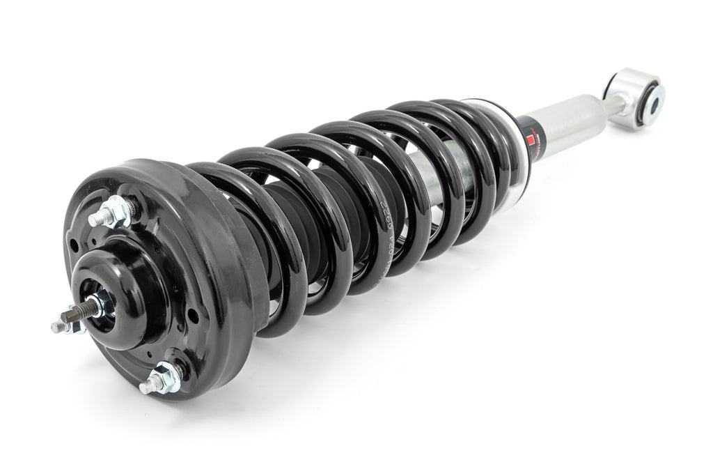M1 Loaded Strut Pair | 6 Inch | Ford F-150 4WD (2004-2008) by Rough Country