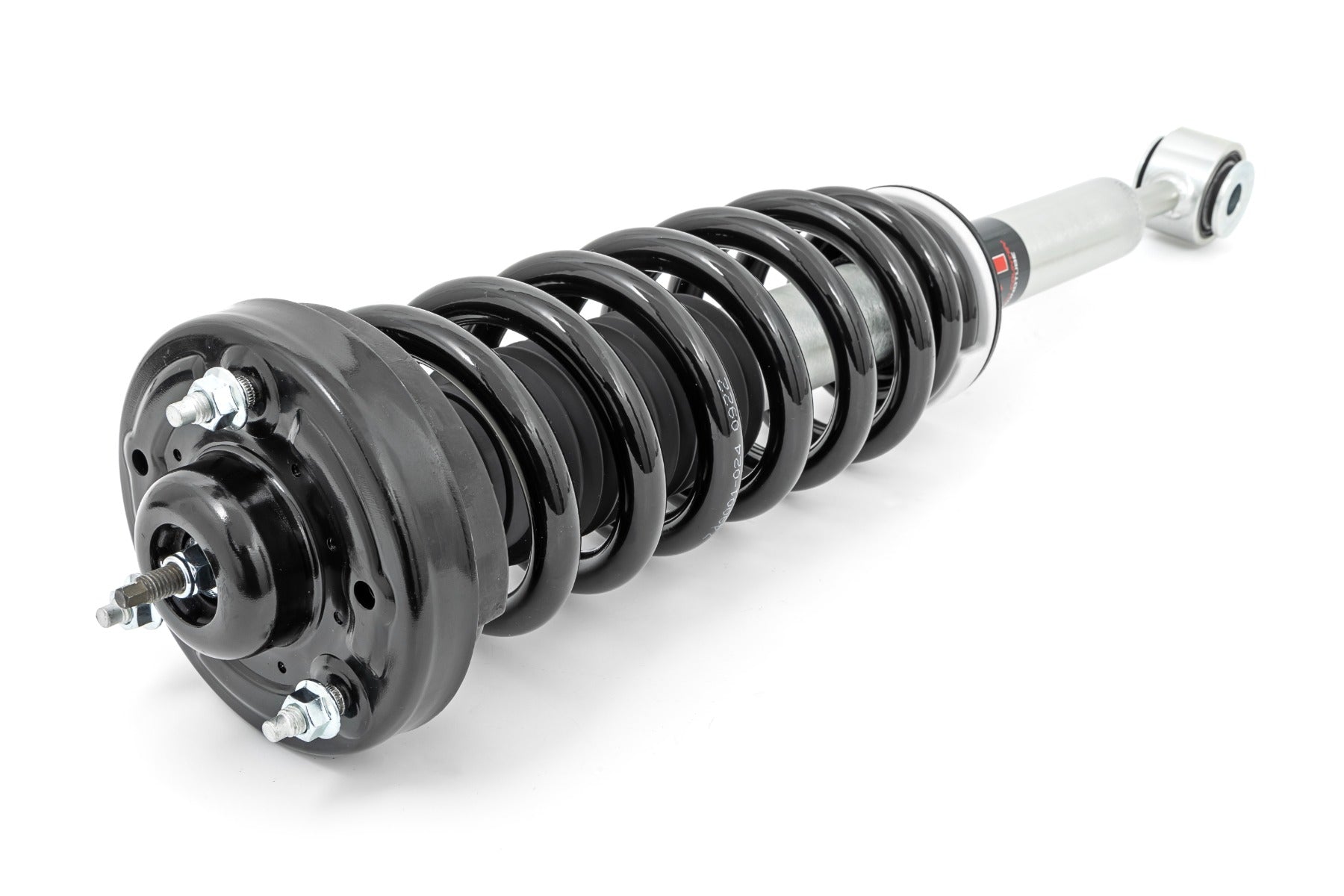 M1 Loaded Strut Pair | 6 Inch | Ford F-150 4WD (2004-2008) by Rough Country