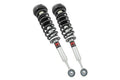 M1 Loaded Strut Pair | 6 Inch | Ford F-150 4WD (2004-2008) by Rough Country