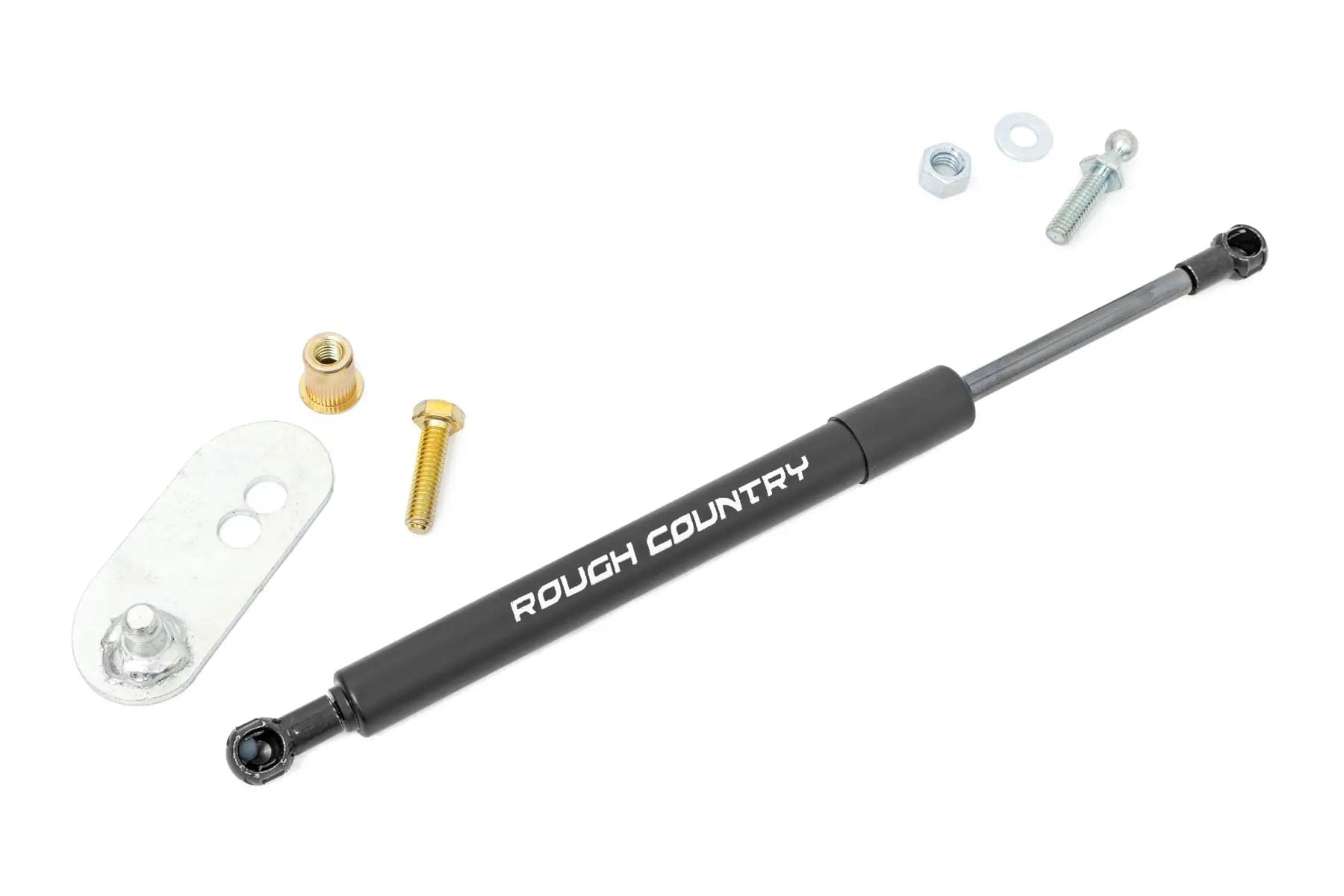 Tailgate Assist | Ford F-150 2WD/4WD (2004-2014) by Rough Country
