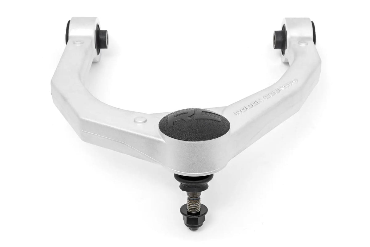 Forged Upper Control Arms | OE Upgrade | Nissan Titan 2WD/4WD (2004-2024) by Rough Country