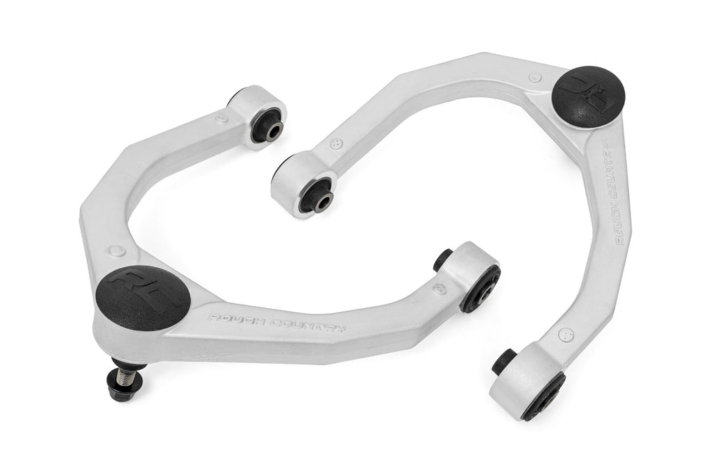 Forged Upper Control Arms | OE Upgrade | Nissan Titan 2WD/4WD (2004-2024) by Rough Country