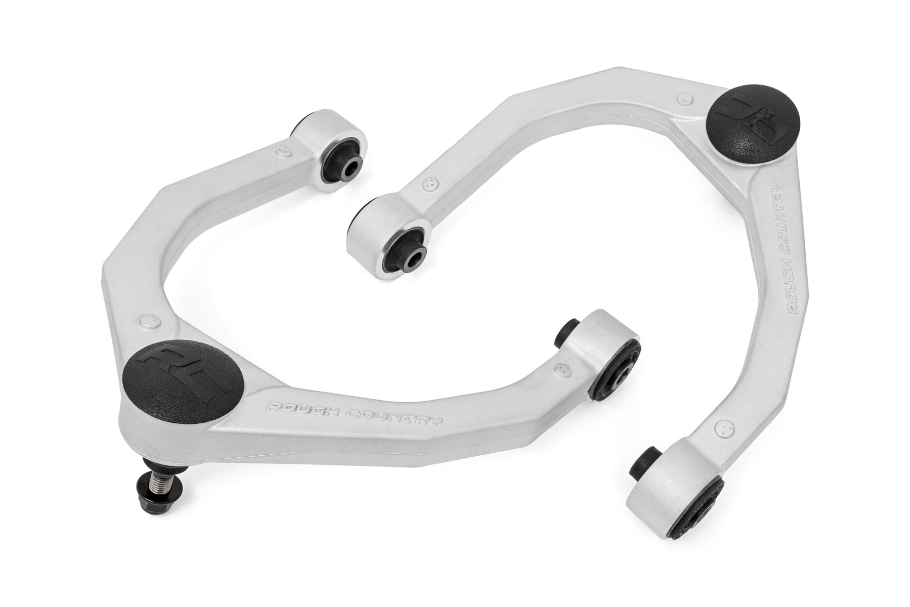 Forged Upper Control Arms | OE Upgrade | Nissan Titan 2WD/4WD (2004-2024) by Rough Country