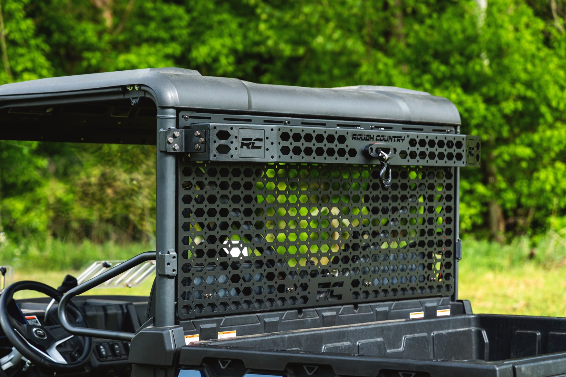 Game Loader | CFMOTO UFORCE 1000/1000XL by Rough Country