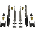 2015+ F-150 2.25” SPORT LEVEL SYSTEM by Falcon Shocks