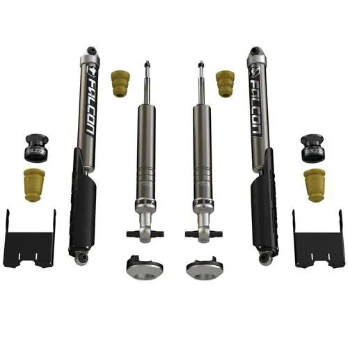 2015+ F-150 2.25” SPORT LEVEL SYSTEM