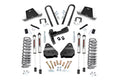 4.5 Inch Lift Kit | V2 | Ford F-250/F-350 Super Duty 4WD (2005-2007) by Rough Country