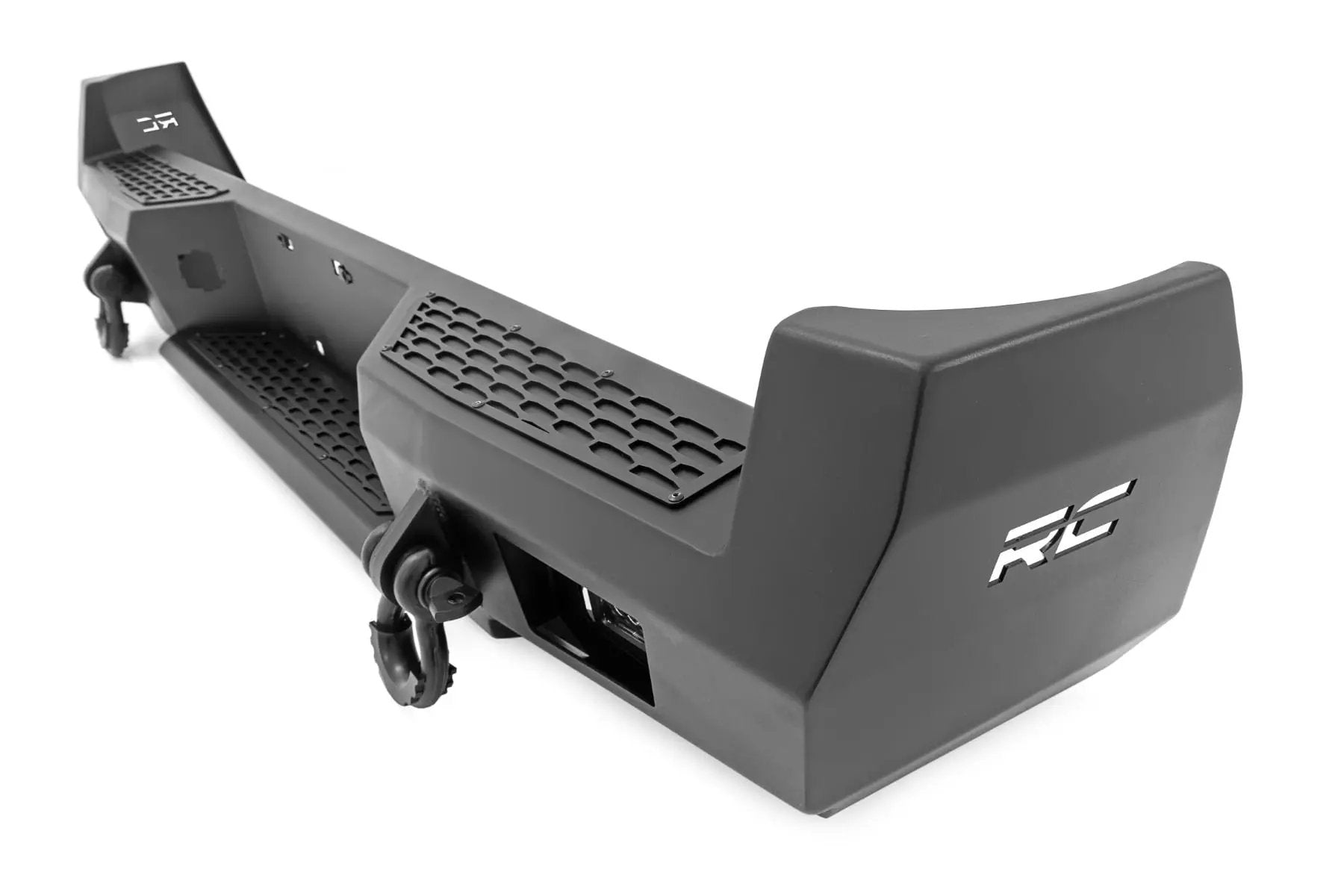 Rear Bumper | Toyota Tacoma 2WD/4WD (2005-2015) by Rough Country