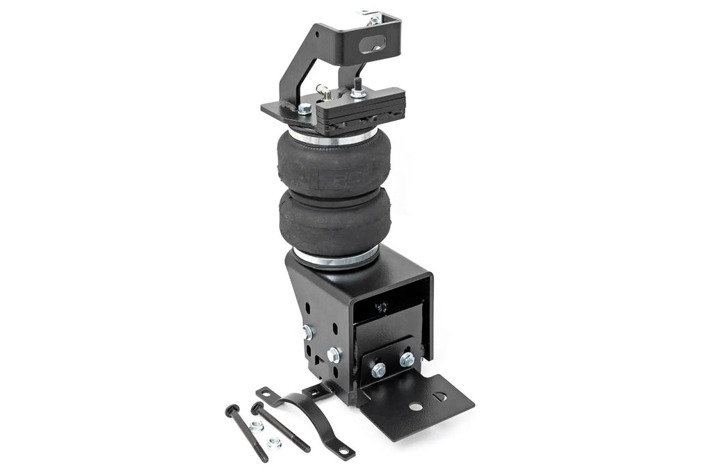 Air Spring Kit | 3-6" Lifts | Ford F-250/F-350 Super Duty 4WD (2005-2016) by Rough Country