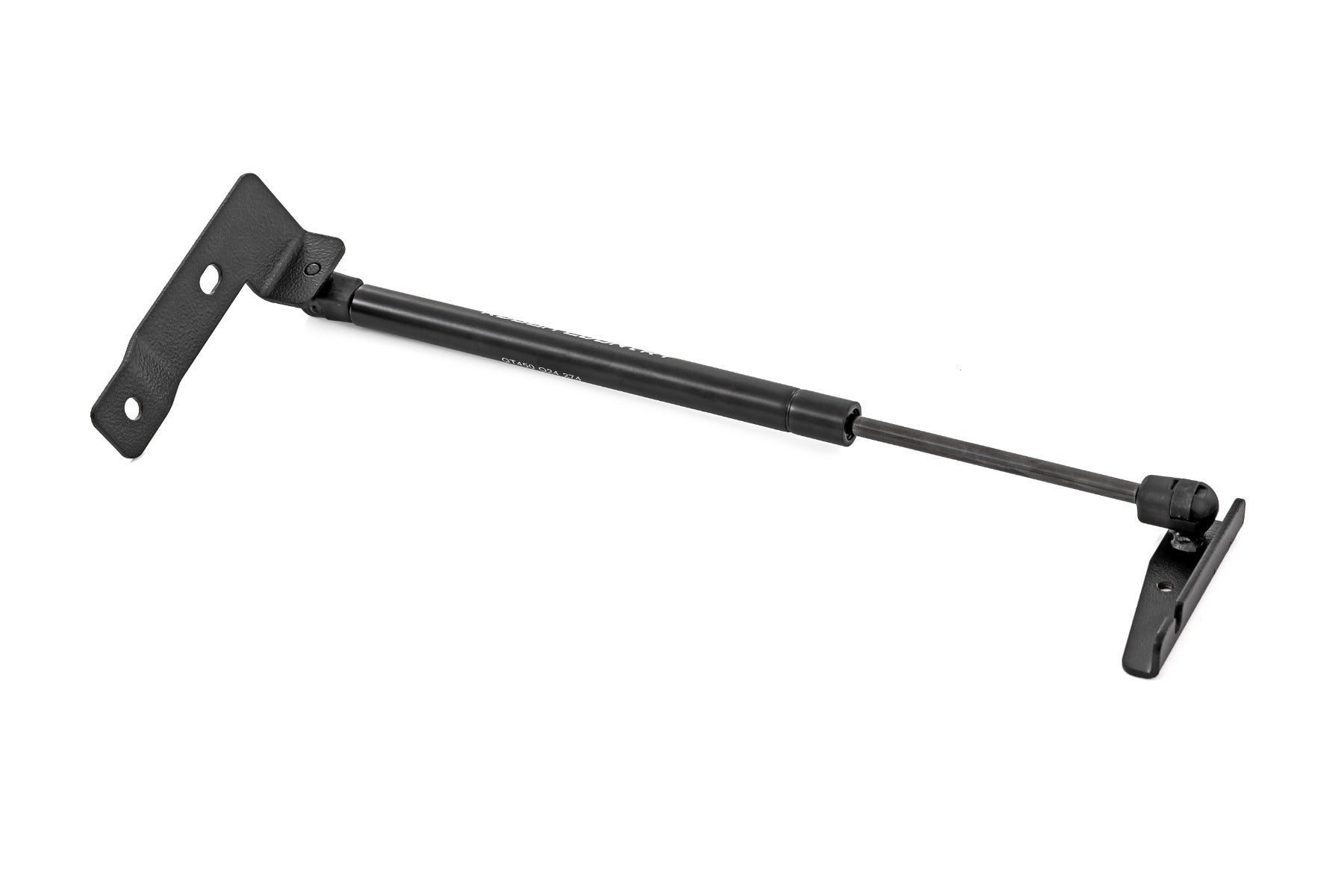 Hood Struts | Hydraulic | Nissan Frontier 2WD/4WD (2005-2021) by Rough Country