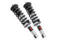 M1 Loaded Strut Pair | 2.5 Inch | Nissan Frontier 4WD (2005-2026) by Rough Country
