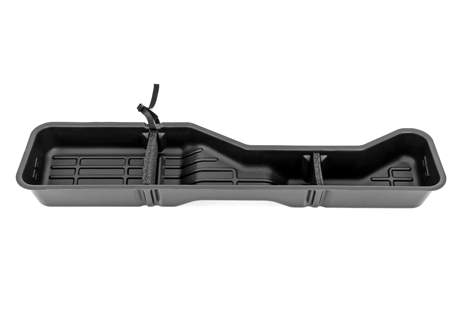 Under Seat Storage | Crew Cab | Nissan Frontier 2WD/4WD (2005-2026) by Rough Country