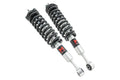 M1 Loaded Strut Pair | Stock | Toyota 4Runner 4WD (10-24)/FJ Cruiser 4WD (10-14) by Rough Country