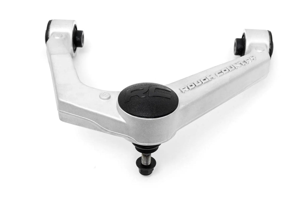 Forged Upper Control Arms | OE Upgrade | Nissan Frontier 2WD/4WD (2005-2026)