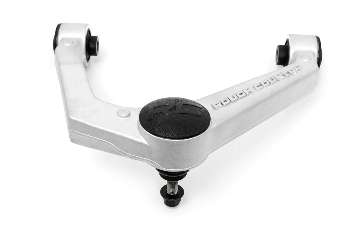 Forged Upper Control Arms | OE Upgrade | Nissan Frontier 2WD/4WD (2005-2026)