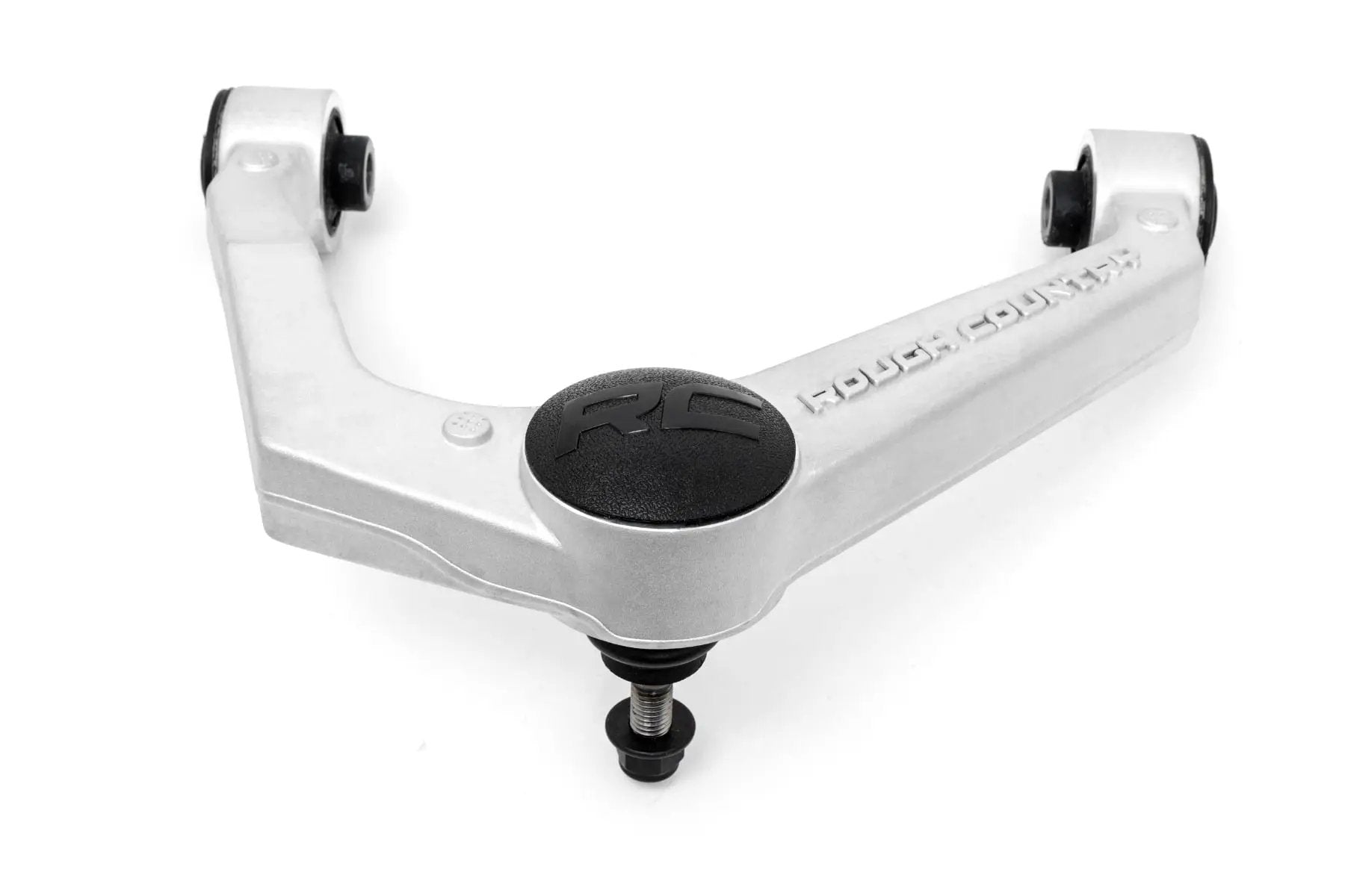 Forged Upper Control Arms | OE Upgrade | Nissan Frontier 2WD/4WD (2005-2026) by Rough Country