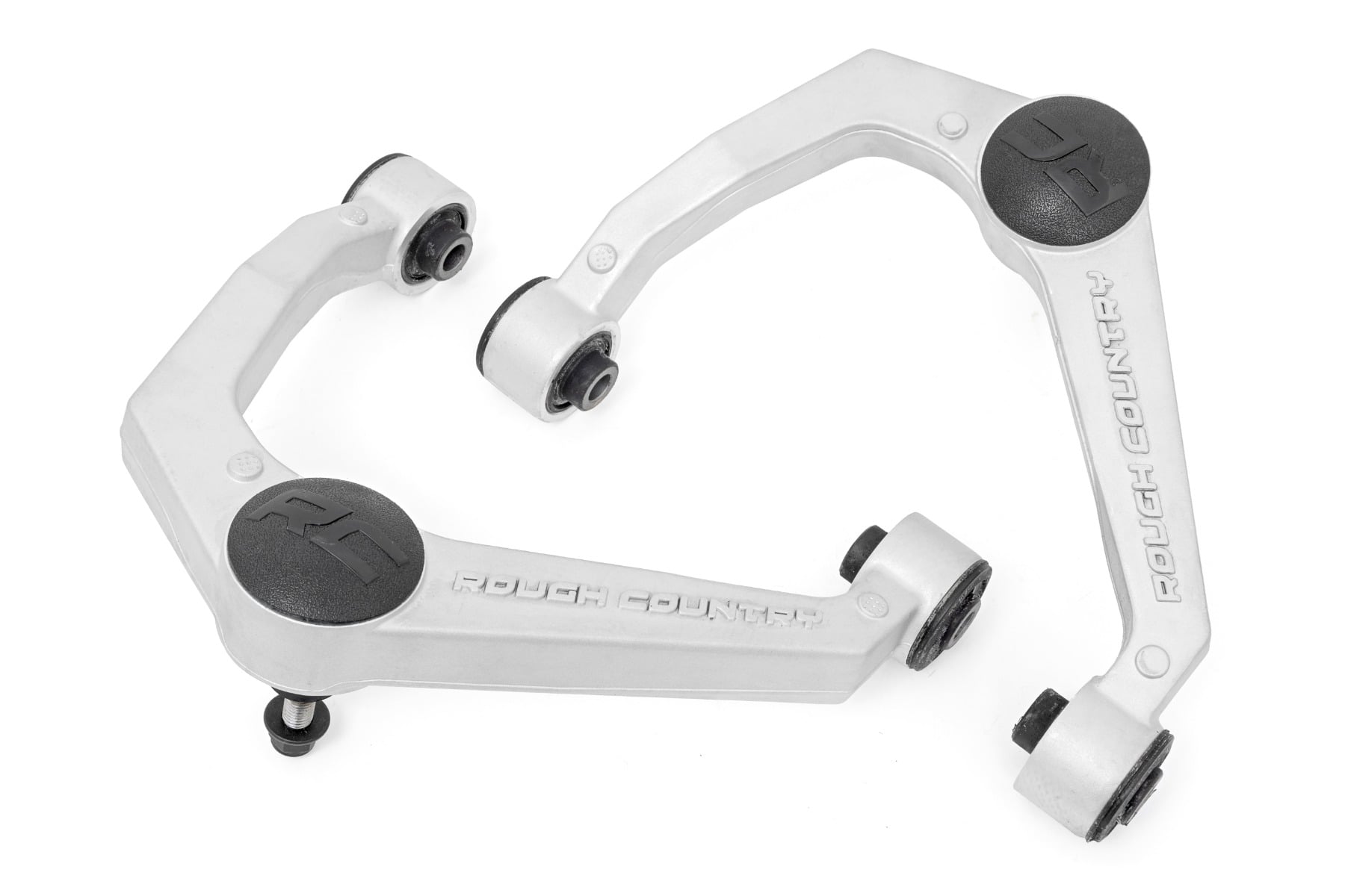 Forged Upper Control Arms | OE Upgrade | Nissan Frontier 4WD (2005-2026) by Rough Country