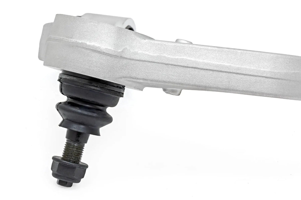 Forged Upper Control Arms | OE Upgrade | Toyota 4Runner (10-24)/Tacoma (05-23) by Rough Country