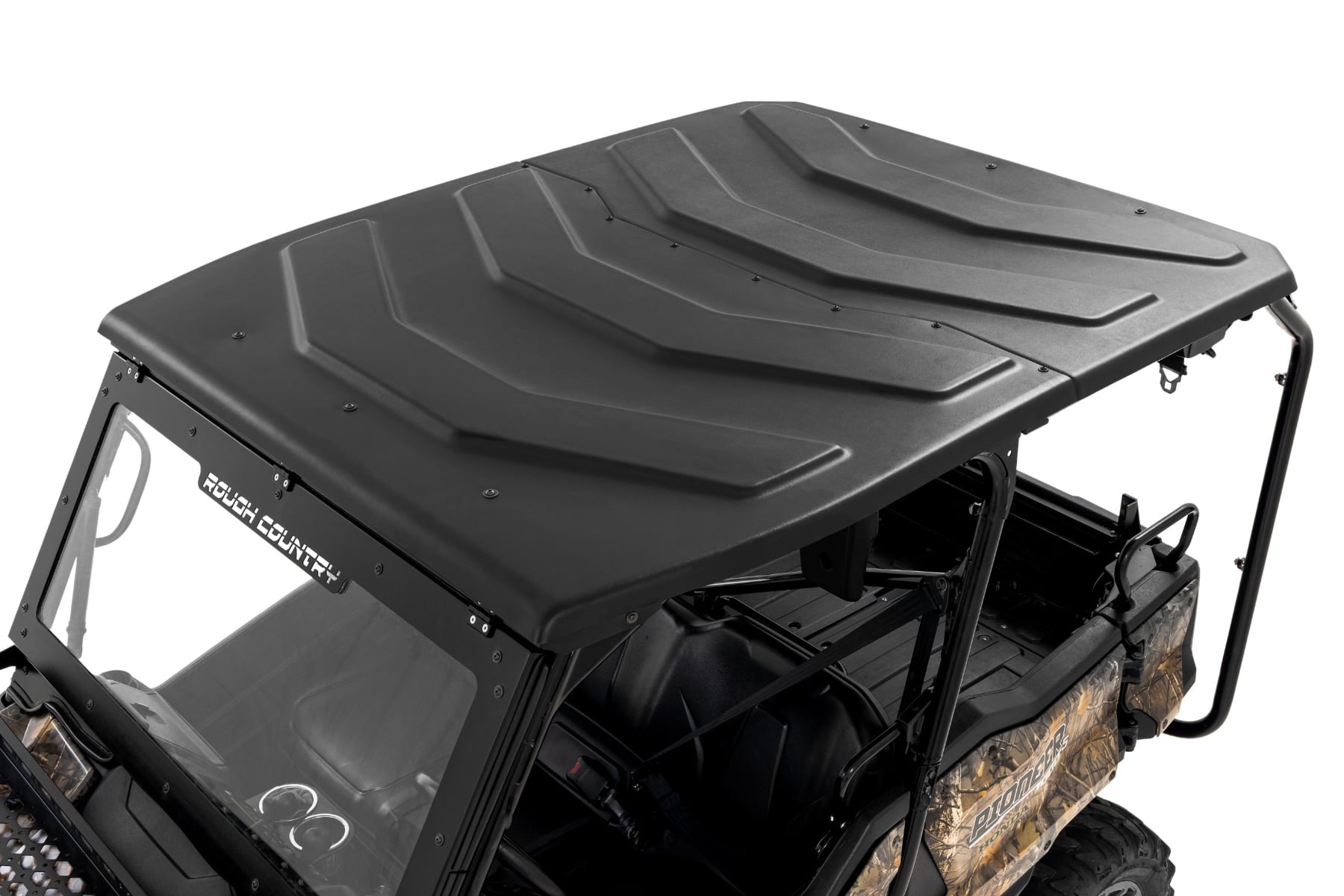 UTV Roof | HDPE | Honda Pioneer 1000-5 by Rough Country