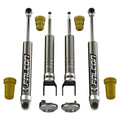 2009+ RAM 1500 2.25” SPORT LEVEL SYSTEM by Falcon Shocks