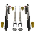 2009+ RAM 1500 2.25” T/H LEVEL SYSTEM by Falcon Shocks