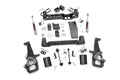 6 Inch Lift Kit | Ram 1500 4WD (2006-2008) by Rough Country