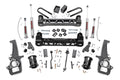 6 Inch Lift Kit | Ram 1500 2WD (2006-2008) by Rough Country