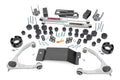 4.75 Inch Lift Kit | Combo | Chevy/GMC 1500 4WD (07-13) by Rough Country