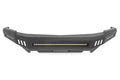 Front High Clearance Bumper | BLK LEDs | Chevy Silverado 1500 2WD/4WD (07-13) by Rough Country