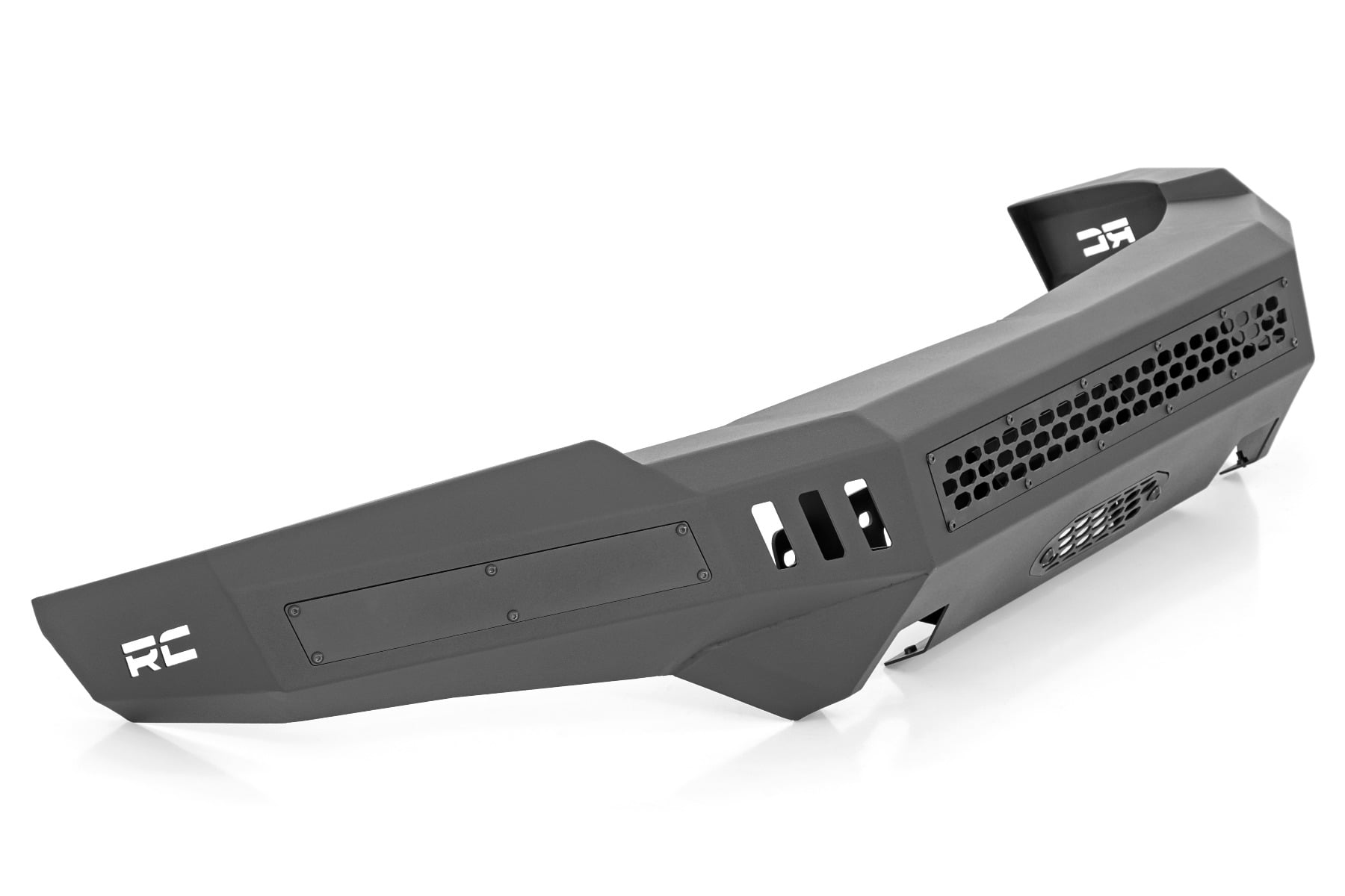 Front High Clearance Bumper | Chevy Silverado 1500 2WD/4WD (2007-2013) by Rough Country