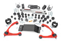 4.75 Inch Lift Kit | Combo | Chevy/GMC 1500 4WD (07-13) by Rough Country