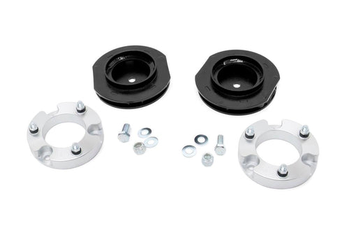 2 Inch Lift Kit | Toyota FJ Cruiser 2WD/4WD (2007-2014) by Rough Country