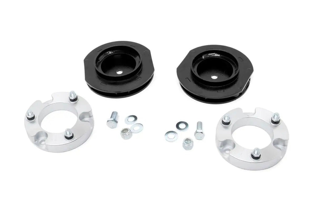 2 Inch Lift Kit | Toyota FJ Cruiser 2WD/4WD (2007-2014) by Rough Country