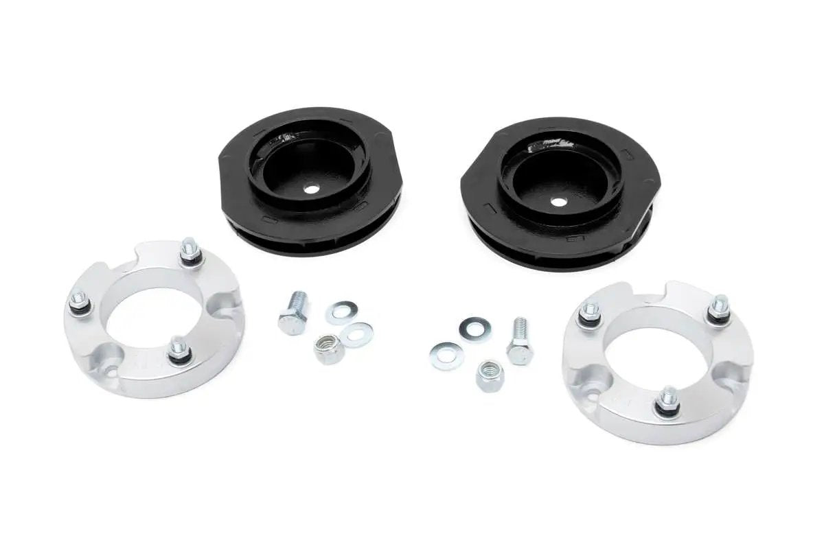 2 Inch Lift Kit | Toyota FJ Cruiser 2WD/4WD (2007-2014) by Rough Country