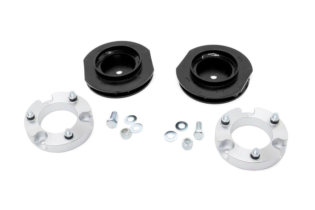 2 Inch Lift Kit | Toyota 4Runner 4WD (2003-2009) by Rough Country