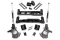 5 Inch Lift Kit | Cast Steel | Chevy/GMC 1500 2WD (14-17) by Rough Country
