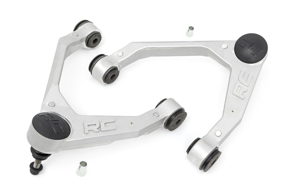 Forged Upper Control Arms | OE Upgrade | Chevy/GMC 1500 (07-18 & Classic) by Rough Country