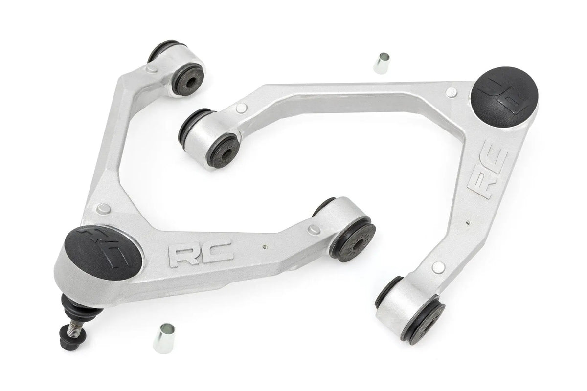 Forged Upper Control Arms | OE Upgrade | Chevy/GMC 1500 (07-18 & Classic) by Rough Country